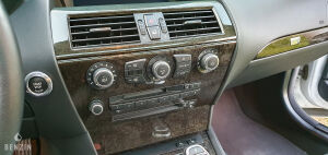 BMW 650i e63 31k km - 2007