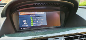 BMW 650i e63 31k km - 2007