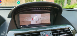 BMW 650i e63 31k km - 2007