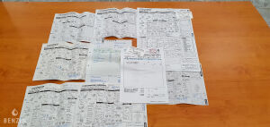 BMW 650i e63 31k km - 2007