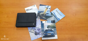 BMW 650i e63 31k km - 2007