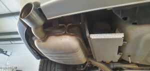 BMW 650i e63 31k km - 2007