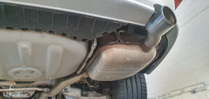 BMW 650i e63 31k km - 2007