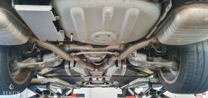 BMW 650i e63 31k km - 2007