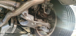 BMW 650i e63 31k km - 2007