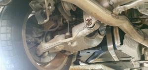 BMW 650i e63 31k km - 2007