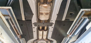 BMW 650i e63 31k km - 2007