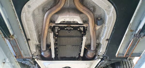 BMW 650i e63 31k km - 2007