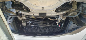 BMW 650i e63 31k km - 2007