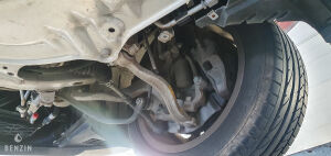 BMW 650i e63 31k km - 2007