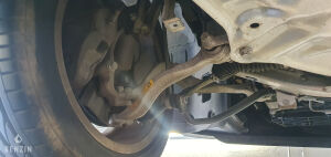 BMW 650i e63 31k km - 2007