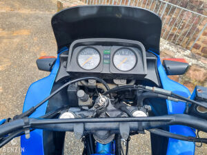 Suzuki DR650RSE - 1993