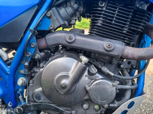 Suzuki DR650RSE - 1993