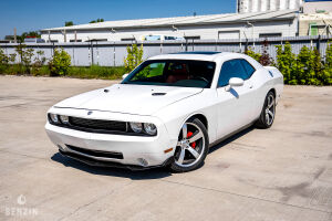 Dodge Challenger SRT8 - 2014