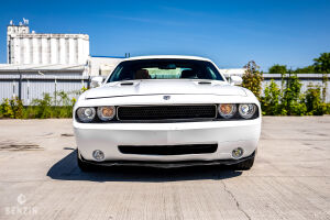Dodge Challenger SRT8 - 2014