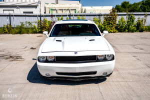 Dodge Challenger SRT8 - 2014