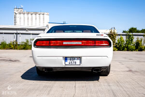 Dodge Challenger SRT8 - 2014
