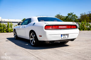 Dodge Challenger SRT8 - 2014