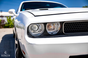 Dodge Challenger SRT8 - 2014