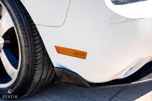 Dodge Challenger SRT8 - 2014