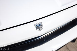 Dodge Challenger SRT8 - 2014