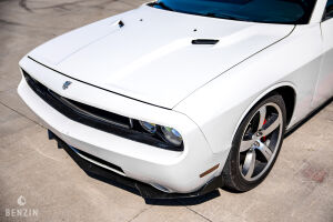 Dodge Challenger SRT8 - 2014