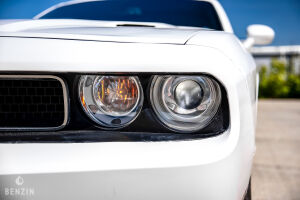 Dodge Challenger SRT8 - 2014