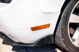 Dodge Challenger SRT8 - 2014