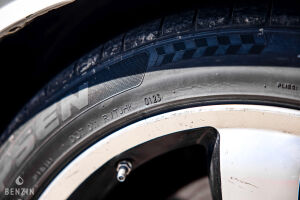 Dodge Challenger SRT8 - 2014