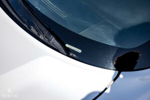 Dodge Challenger SRT8 - 2014