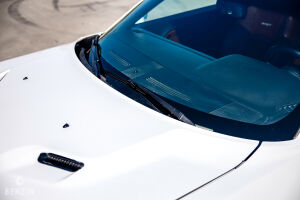 Dodge Challenger SRT8 - 2014