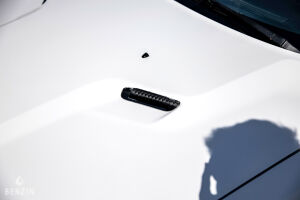 Dodge Challenger SRT8 - 2014