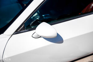 Dodge Challenger SRT8 - 2014