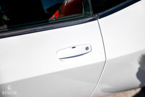 Dodge Challenger SRT8 - 2014