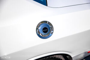 Dodge Challenger SRT8 - 2014