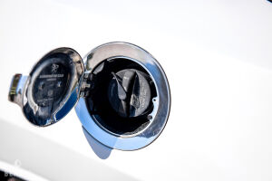 Dodge Challenger SRT8 - 2014