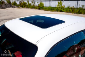 Dodge Challenger SRT8 - 2014