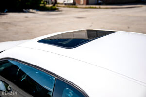 Dodge Challenger SRT8 - 2014