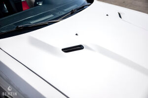 Dodge Challenger SRT8 - 2014