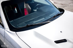 Dodge Challenger SRT8 - 2014