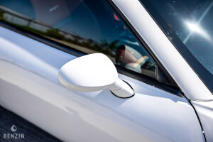 Dodge Challenger SRT8 - 2014