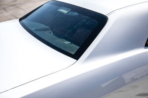 Dodge Challenger SRT8 - 2014