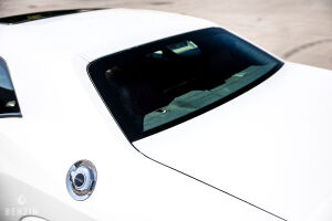 Dodge Challenger SRT8 - 2014