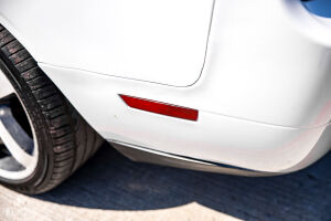 Dodge Challenger SRT8 - 2014