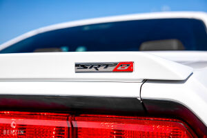 Dodge Challenger SRT8 - 2014