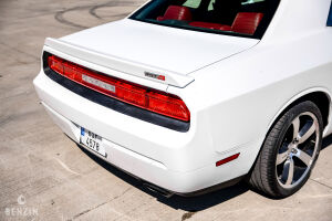 Dodge Challenger SRT8 - 2014