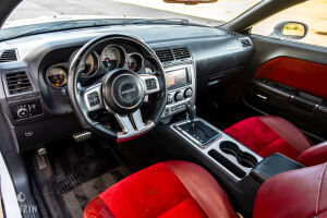 Dodge Challenger SRT8 - 2014