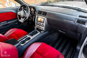 Dodge Challenger SRT8 - 2014