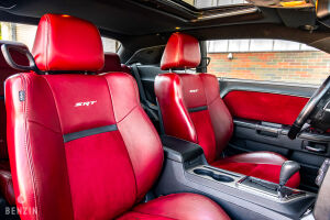 Dodge Challenger SRT8 - 2014