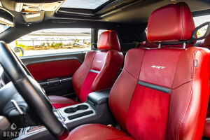 Dodge Challenger SRT8 - 2014